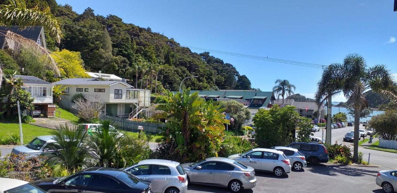 Bounty Motel Paihia Exterior foto
