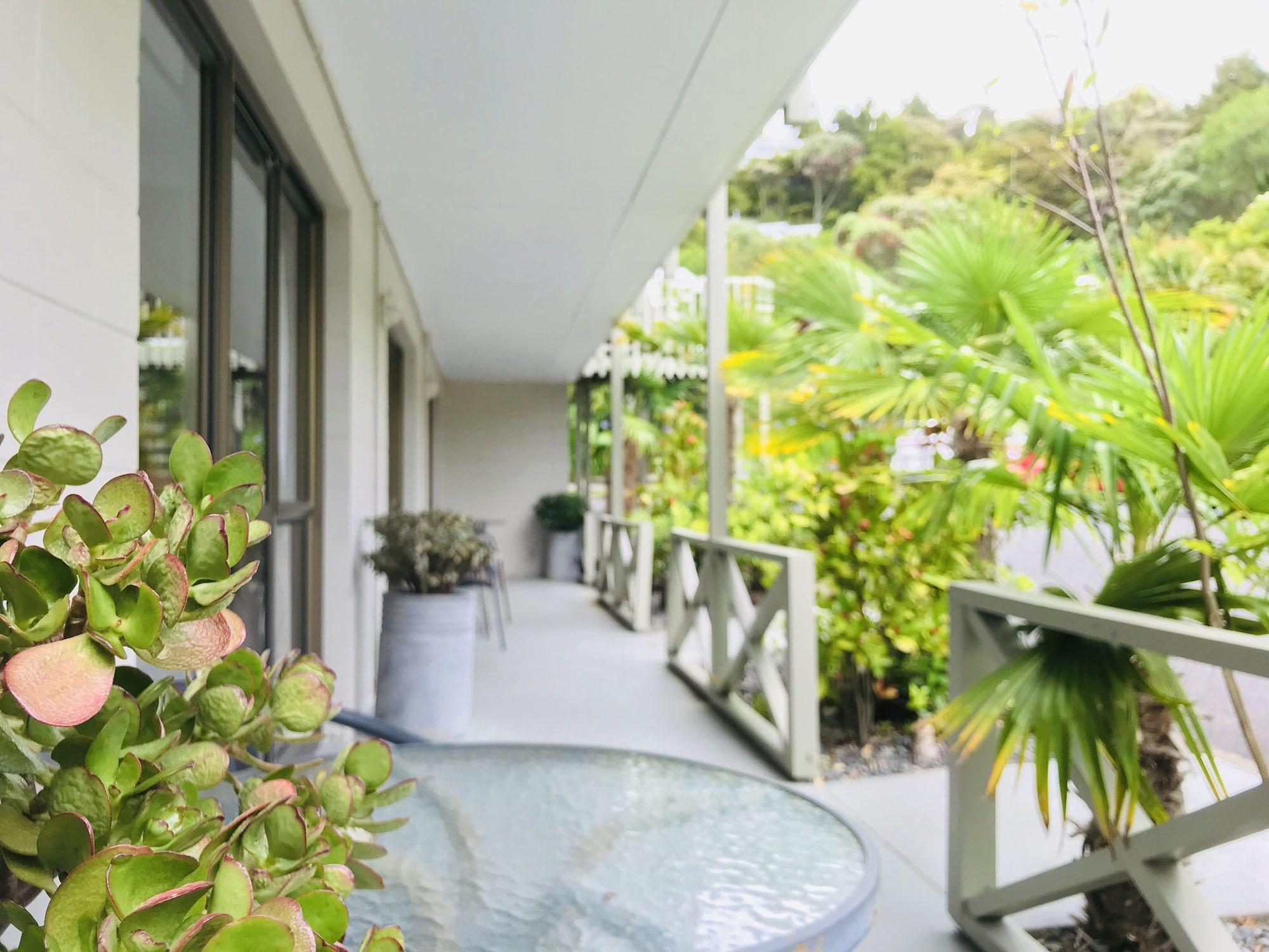 Bounty Motel Paihia Exterior foto