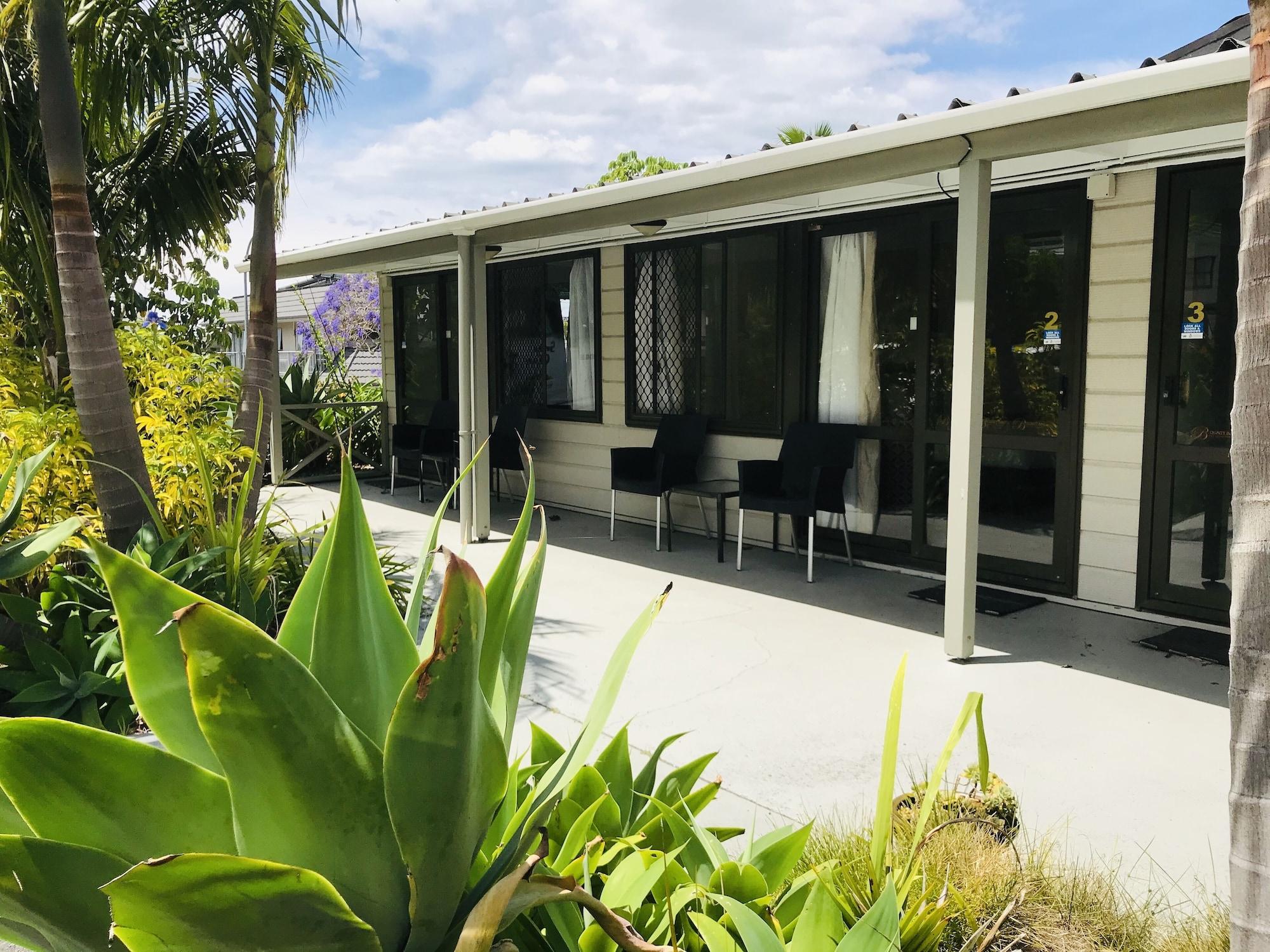 Bounty Motel Paihia Exterior foto