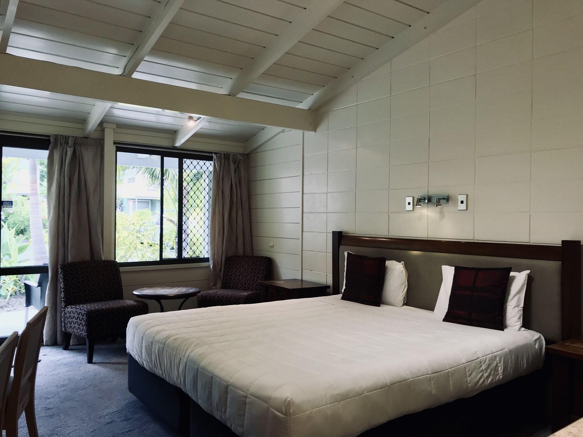Bounty Motel Paihia Exterior foto