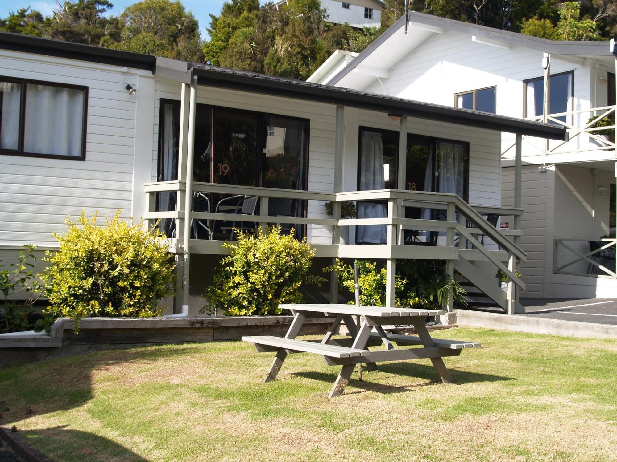 Bounty Motel Paihia Quarto foto