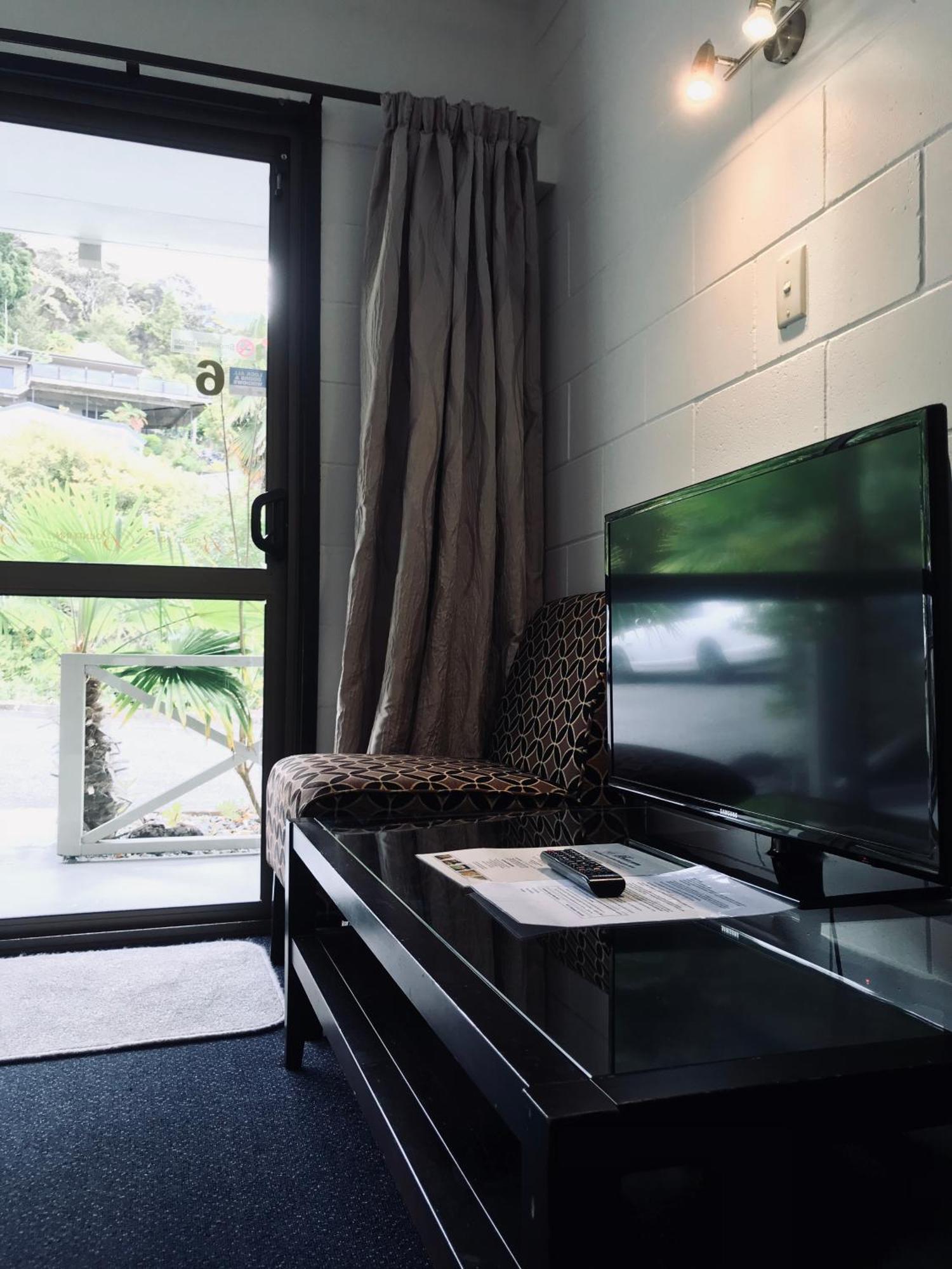 Bounty Motel Paihia Quarto foto