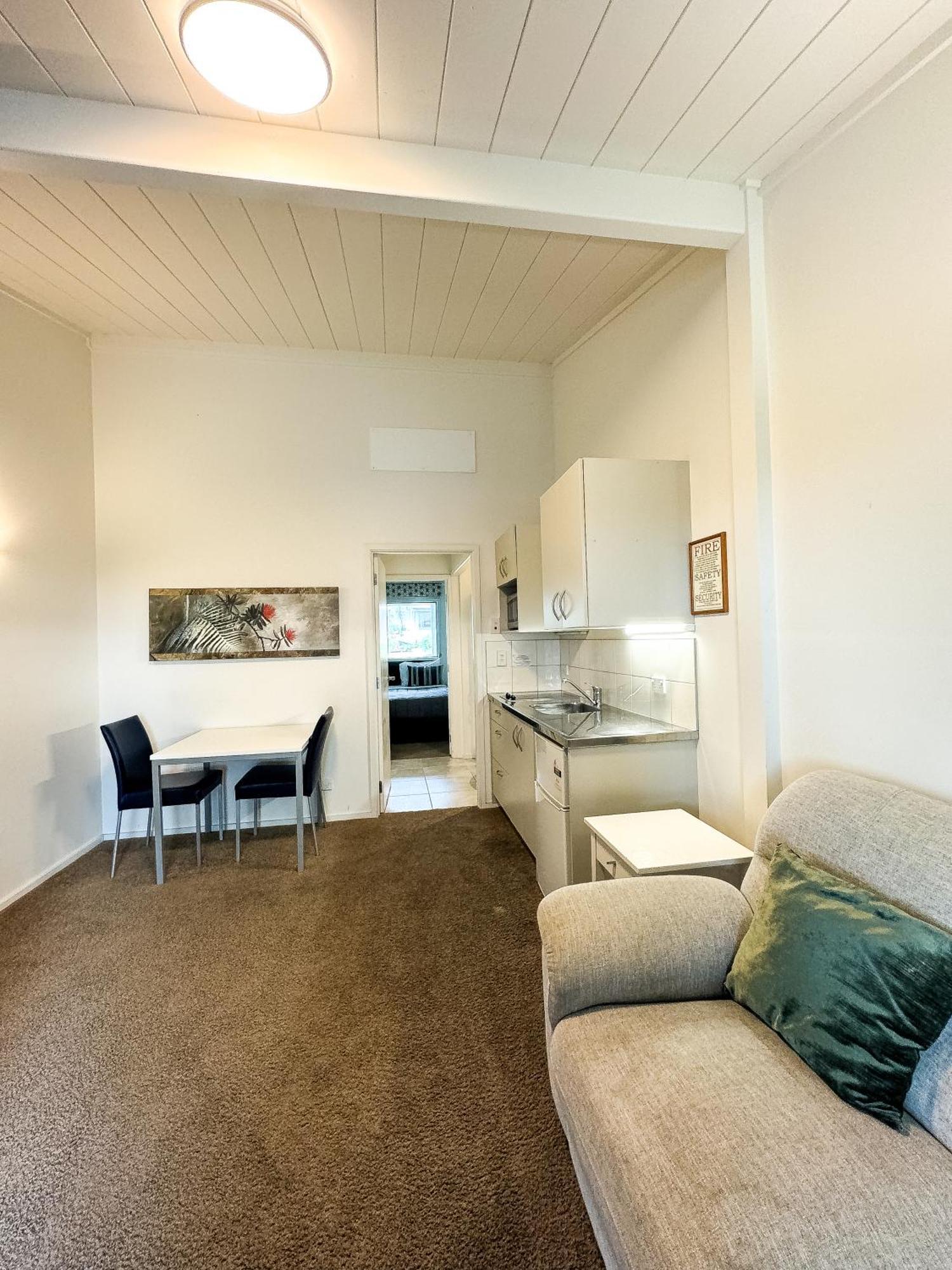 Bounty Motel Paihia Exterior foto