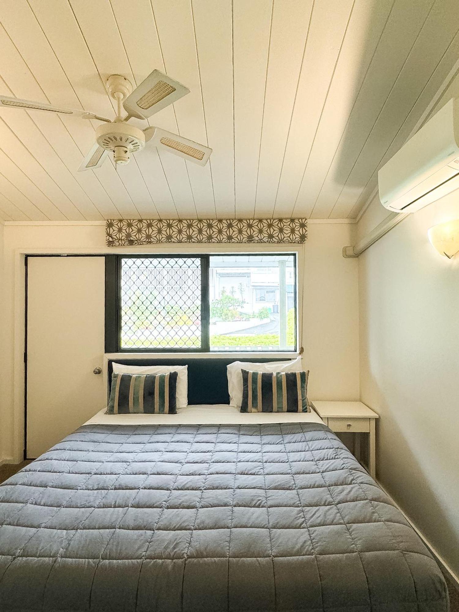 Bounty Motel Paihia Exterior foto