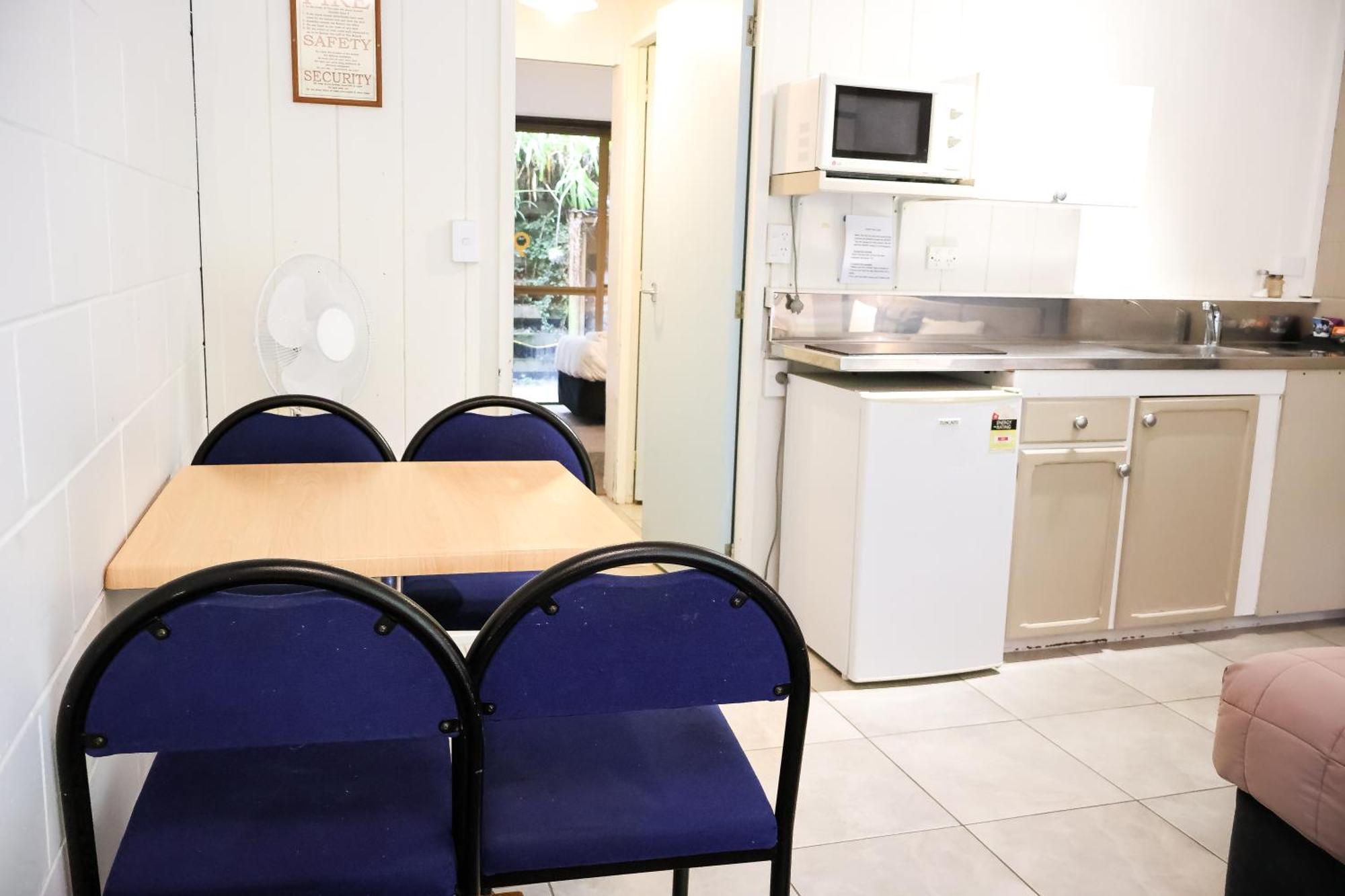Bounty Motel Paihia Exterior foto