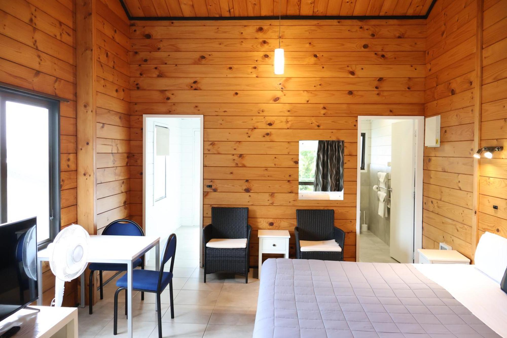 Bounty Motel Paihia Exterior foto